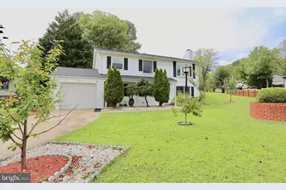 14502 Darbydale Avenue, Woodbridge, VA 22193 - Photo 1