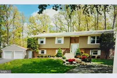 18324 Nob Hill Drive, Triangle, VA 22172 - Photo 1