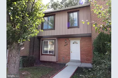 2829 Cambridge Drive, Woodbridge, VA 22192 - Photo 1