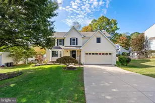 3899 Triad Ct, Woodbridge, VA 22192 - Photo 1