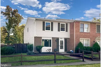 3681 Masthead Trail, Triangle, VA 22172 - Photo 1