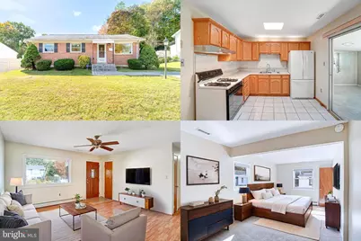 3723 Fairfield Lane, Woodbridge, VA 22193 - Photo 1