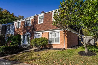 3797 Port Hope Point, Triangle, VA 22172 - Photo 1