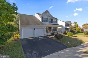9871 Upper Mill Loop, Bristow, VA 20136 - Photo 1