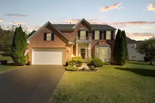 13714 Jabielle Terrace, Bristow, VA 20136 - Photo 1