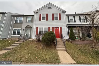 3635 McDowell Court, Dumfries, VA 22026 - Photo 1