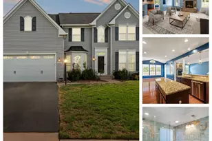 3175 Fledgling Cir, Woodbridge, VA 22193 - Photo 1