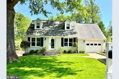 5242 Sudberry Lane, Woodbridge, VA 22193 - Photo 1