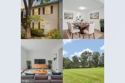 7505 Bosbury Court, Manassas, VA 20111 - Photo 1