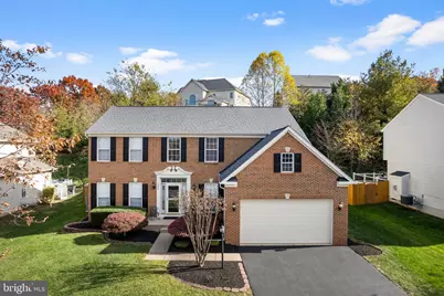 7220 Forkland Way, Gainesville, VA 20155 - Photo 1