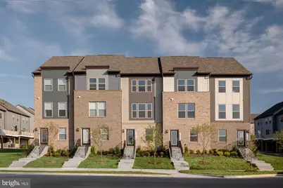 8879 Curie Street, Manassas, VA 20109 - Photo 1