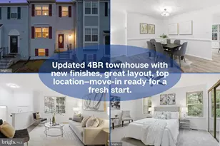 1858 Heather Glen Ct, Woodbridge, VA 22191 - Photo 1