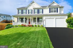 16104 Mountain Eagle Ct, Woodbridge, VA 22191 - Photo 1