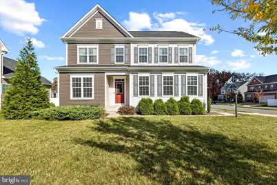 10428 Golden Aster Court, Bristow, VA 20136 - Photo 1