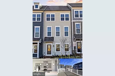 1767 Hickory Woods Road, Dumfries, VA 22026 - Photo 1