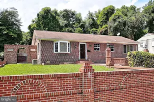 15412 Michigan Rd., Woodbridge, VA 22191 - Photo 1