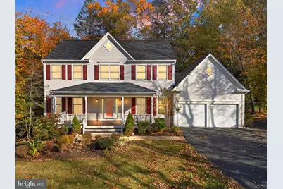 11781 Fingerlake Way, Manassas, VA 20112 - Photo 1