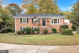 14624 Danville Rd, Woodbridge, VA 22193 - Photo 1