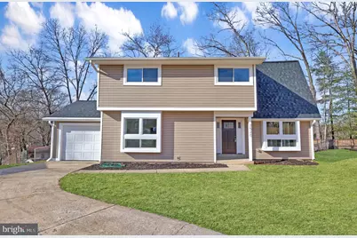 2520 Linwood Lane, Woodbridge, VA 22192 - Photo 1