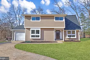 2520 Linwood Ln, Woodbridge, VA 22192 - Photo 1