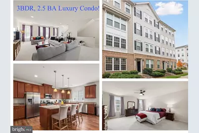 14738 Mason Creek Circle #29, Woodbridge, VA 22191 - Photo 1