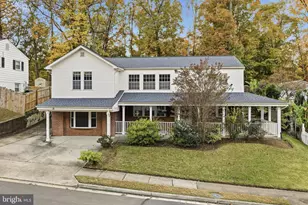 14504 Fullerton Rd, Woodbridge, VA 22193 - Photo 1