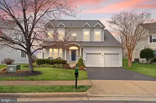 12566 Moray Firth Way, Bristow, VA 20136 - Photo 1