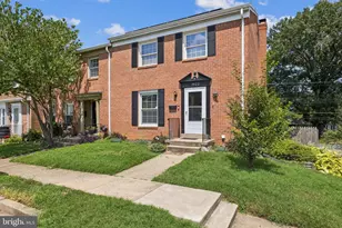 1422 Flagship Dr, Woodbridge, VA 22192 - Photo 1