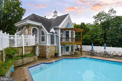 406 Fortress Way, Occoquan, VA 22125 - Photo 1