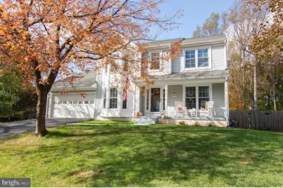 5322 Sentry Lane, Woodbridge, VA 22193 - Photo 1