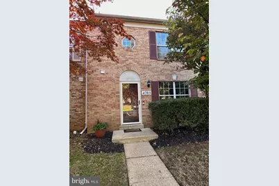 4703 S Park Court, Woodbridge, VA 22193 - Photo 1