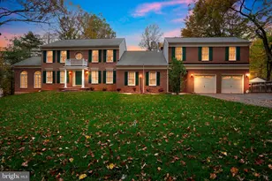 6171 Hemlock Ct, Manassas, VA 20112 - Photo 1