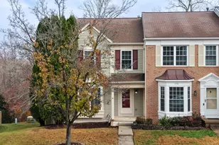 11579 Bertram St, Woodbridge, VA 22192 - Photo 1