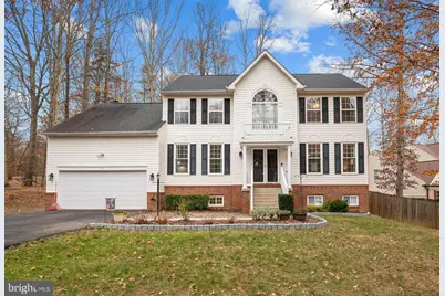 13780 Holly Forest Drive, Manassas, VA 20112 - Photo 1