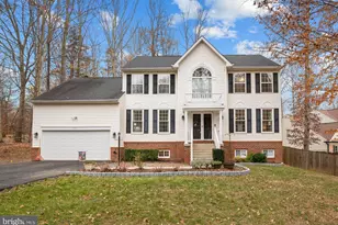 13780 Holly Forest Dr, Manassas, VA 20112 - Photo 1