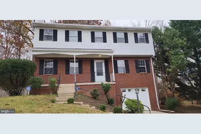13217 Nottingdale Drive, Woodbridge, VA 22193 - Photo 1