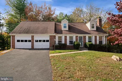 6016 Pepco Court, Woodbridge, VA 22193 - Photo 1