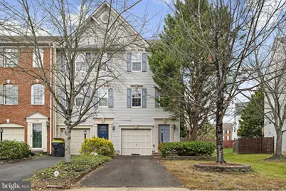 8432 Limbaugh Way, Bristow, VA 20136 - Photo 1