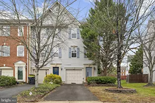 8432 Limbaugh Way, Bristow, VA 20136 - Photo 1