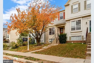 7905 Rebel Walk Drive, Manassas, VA 20109 - Photo 1