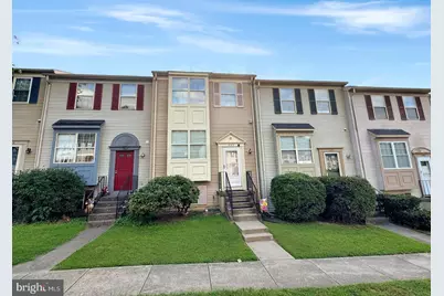 1947 Winslow Court, Woodbridge, VA 22191 - Photo 1