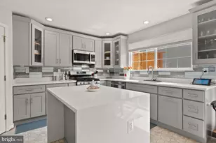 15725 Marbury Heights Way, Dumfries, VA 22025 - Photo 1