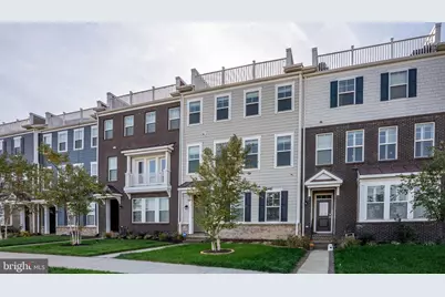 1622 Sandpiper Bay Loop, Dumfries, VA 22026 - Photo 1