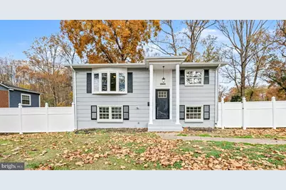 3900 Fillmore Drive, Woodbridge, VA 22193 - Photo 1