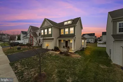 10512 Blazing Star Loop, Bristow, VA 20136 - Photo 1
