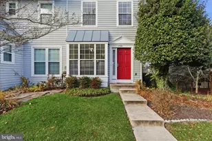 11708 Tolson Pl, Woodbridge, VA 22192 - Photo 1