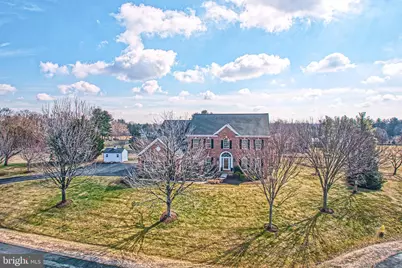 3504 Finish Line Drive, Gainesville, VA 20155 - Photo 1