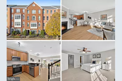 6313 Iris Meadow Lane, Haymarket, VA 20169 - Photo 1