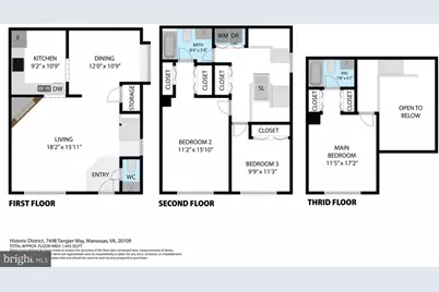 7498 Tangier Way, Manassas, VA 20109 - Photo 39