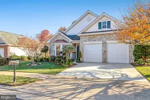 17401 Four Seasons Dr, Dumfries, VA 22025 - Photo 1